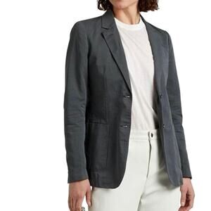 OFFICINE GENERALE Lady Vanessa Jacket
French Size 40 / US Size 8 New MSRP $742